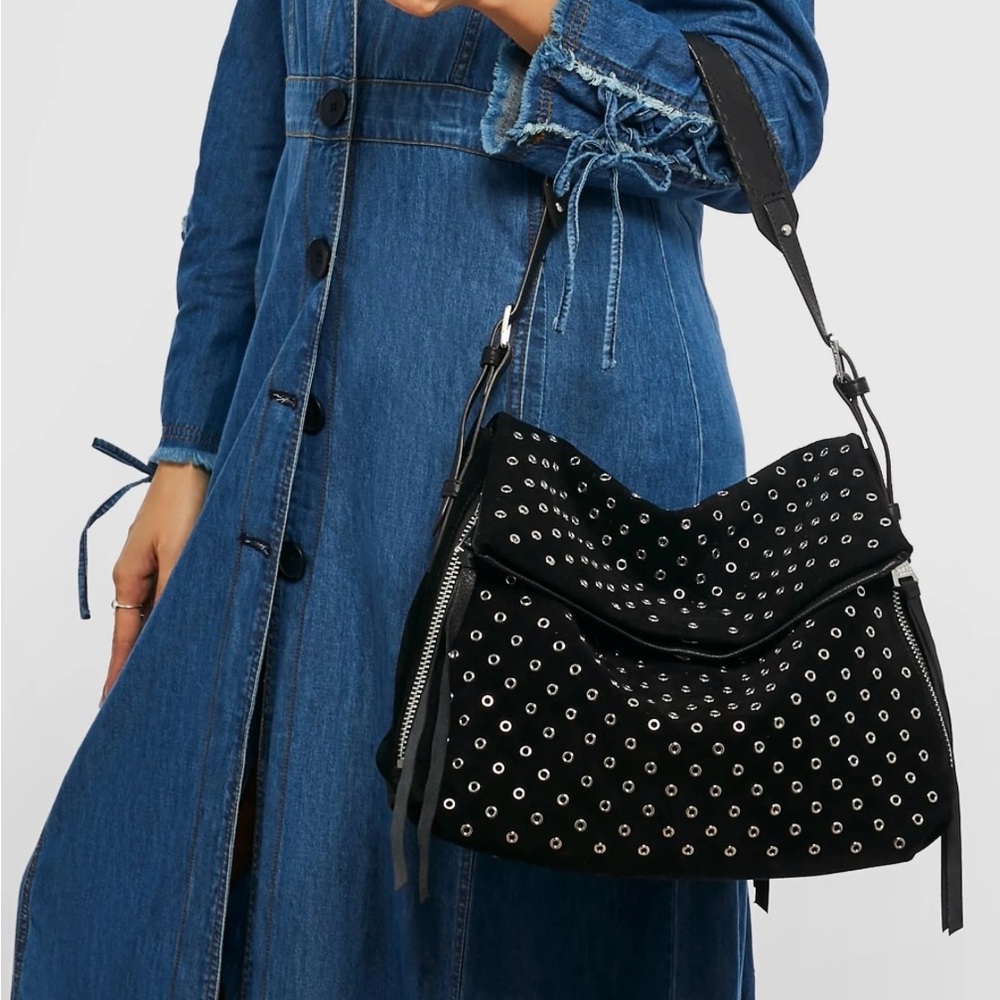 💐Bali Novelty Hobo💐